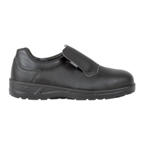 SAPATO PRETO ITACA BLACK S2 FO SR